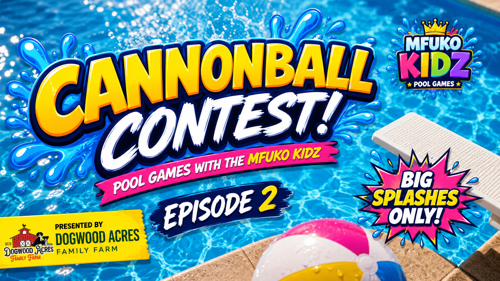 Cannonball Contest episode thumbnail